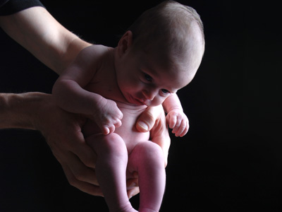 כרטיס ביקור של מיילדת: שושי רצר