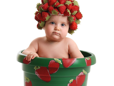 של מי המשבר הזה – משבר גיל 4 חודשים