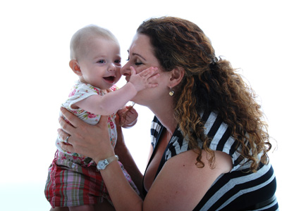 מהי בעצם אמא טובה?