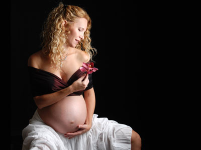 שלבי הלידה הפיזיולוגית - השלב הראשון (כתבה ראשונה בסידרה)