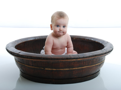 פנג שואי: Yin & yang בחדרי ילדים