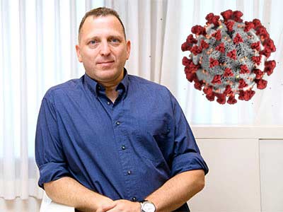 קורונה בהריון