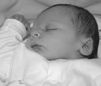 הלידה המדהימה של נעם