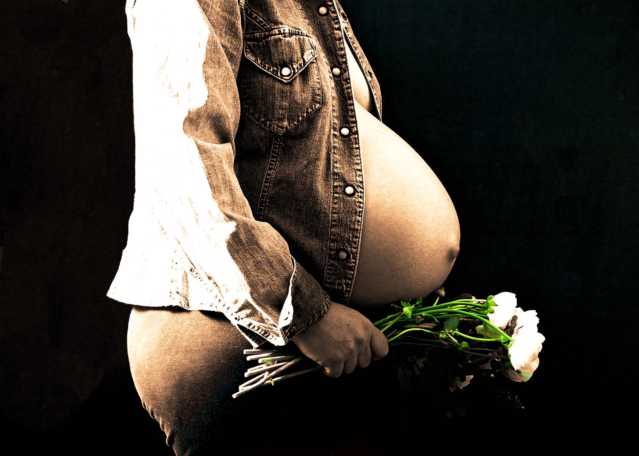 הלידה הפיזיולוגית ותרומתה לשמירת שלמות הרקמות