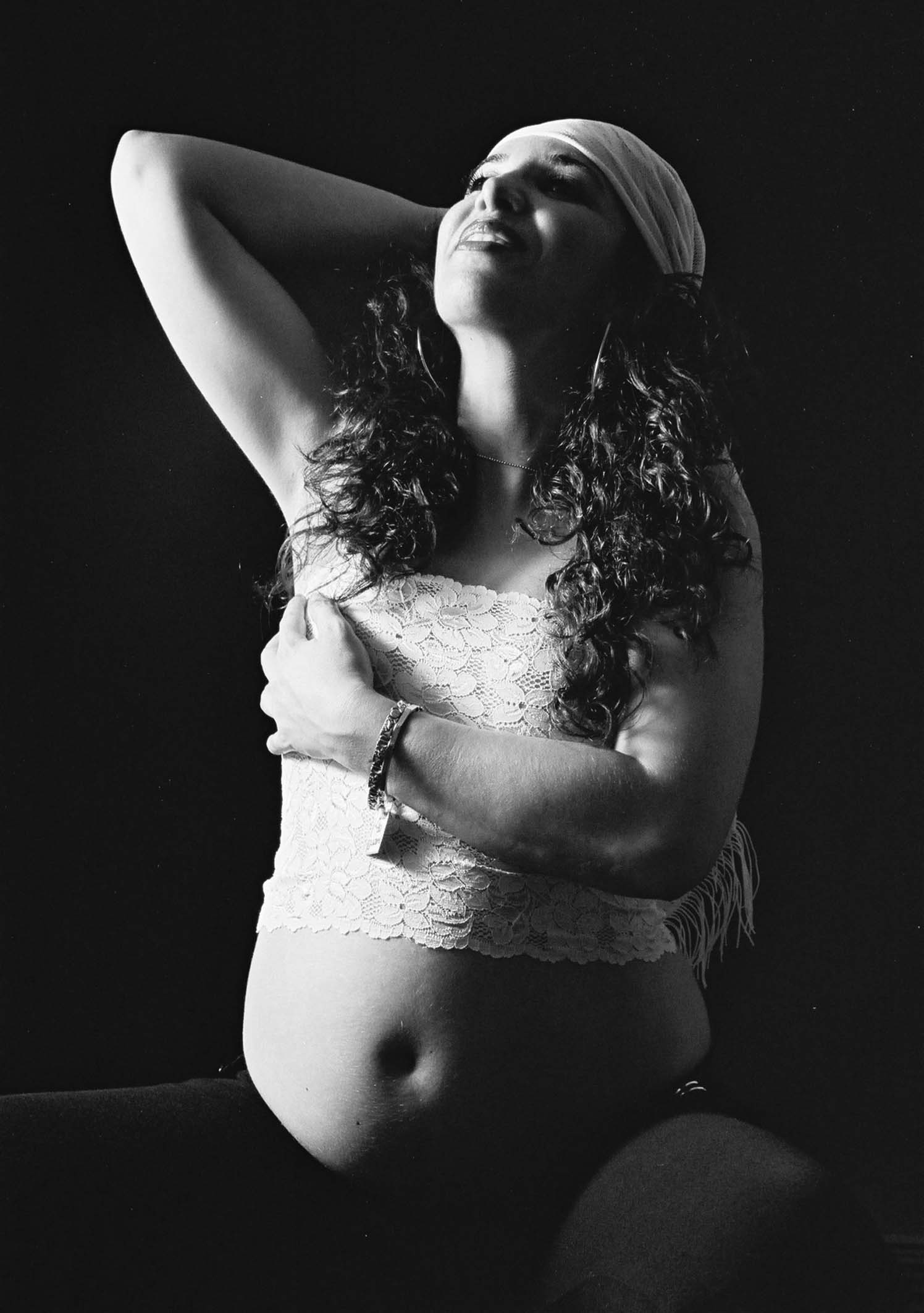 פעילות גופנית מומלצת בזמן הריון