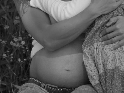 כך תשמרי על בריאות רצפת האגן בהריון