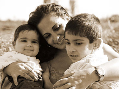 כך תצליחי לעבוד מהבית