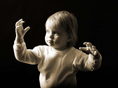 מהי שפת הטף