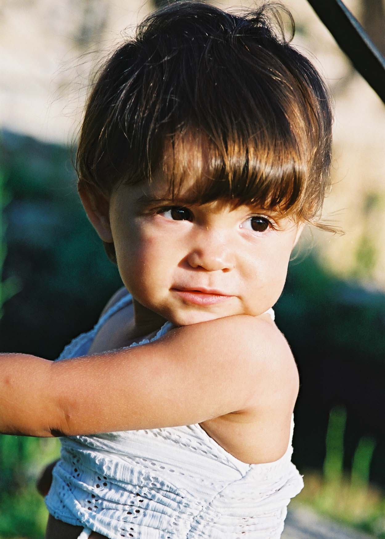 מדוע תינוקות אומרים 