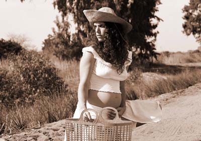 מה עושים נגד צרבות ובחילות בהריון?