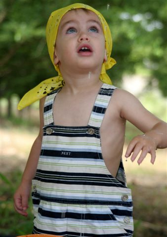 בטרם: כך תגנו על ילדיכם בפני הרעלה