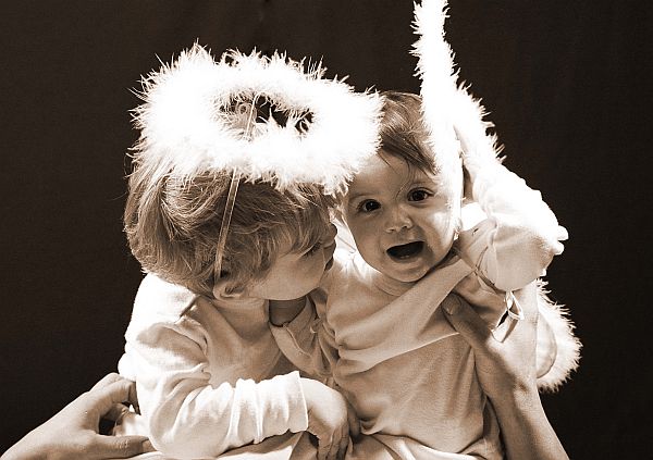 מי מפחד מקינאת אחים