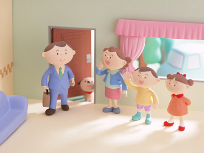 איך לבחור צבע לחדר הילדים