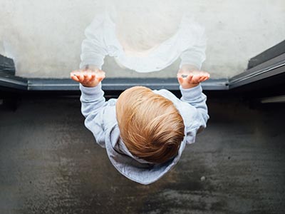 היום הראשון בגן