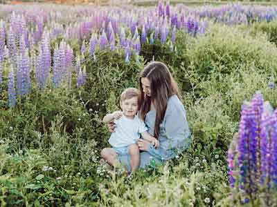 המדריך למניעה ולטיפול בהתקררות ילדים